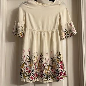 Old navy dress, size 8